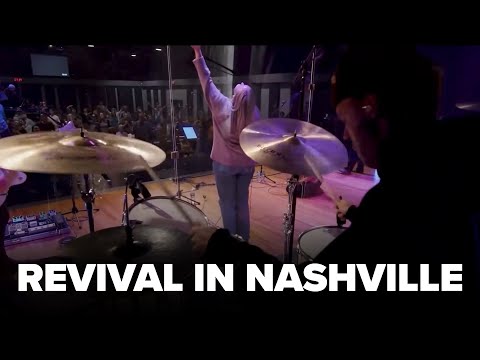 Ground Zero for Revival | Christian World News - January 2, 2025