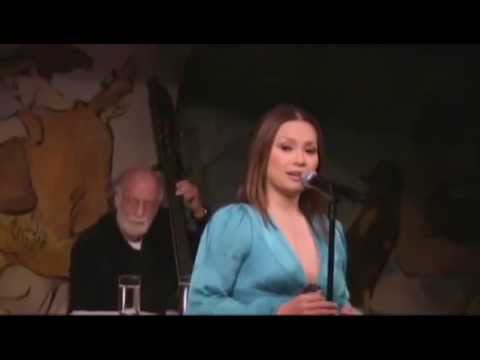 Lea Salonga - My Romance/Let's Fall in Love (LIve at The Carlyle)