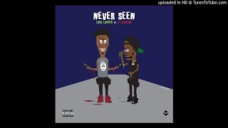 Loso Loaded Ft. 21 Savage - Never Seen [Prod By Judo]