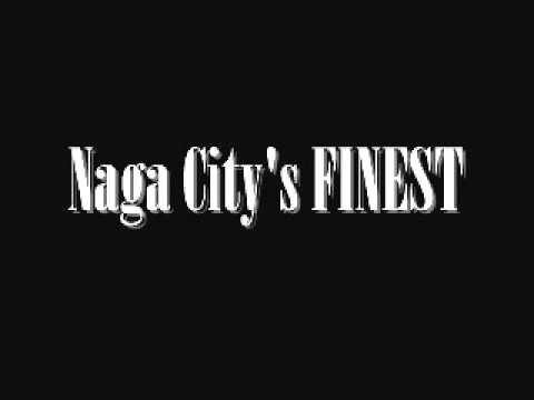Musikang RAP - Naga City's FINEST