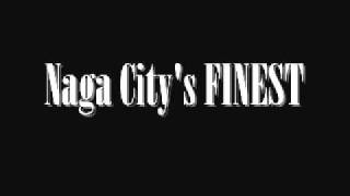 Musikang RAP - Naga City's FINEST