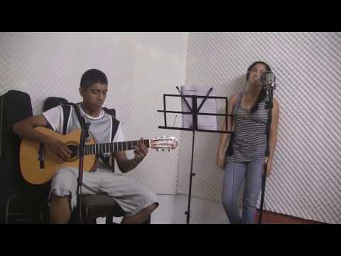 Saliendo del Pretorio - Marcela de la Garza (Cover) Briseida Lopez B.