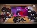 Creepypasta React To Afton Family Memes Mainly Michael Afton Memes