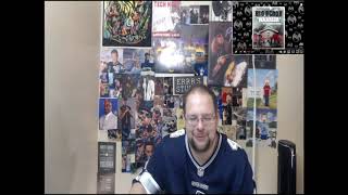 Big Scoob-Warrior REVIEW