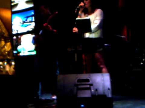 Faithfully- Ingrid De Ycaza