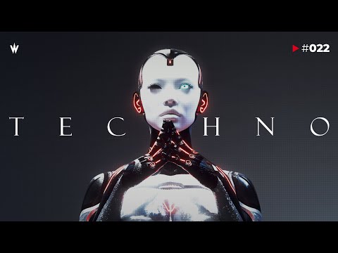 Warnik : Zeitgeist Radio 022 (ft. Adam Beyer, Danny Avila, Eli & Fur, ...)