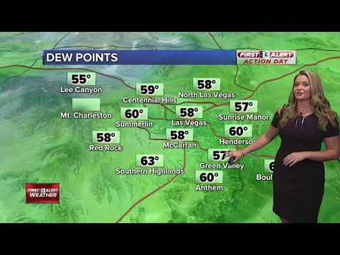 13 First Alert Forecast July 25 2019