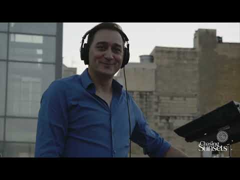 Chasing Sunsets invites Paul van Dyk x Three Cities - Malta