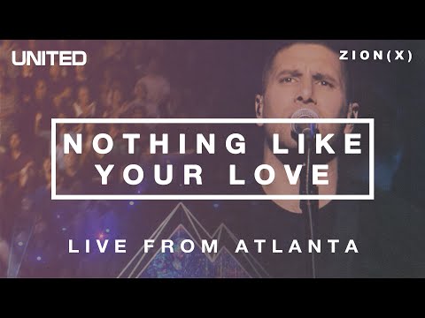 Nothing Like Your Love - Live from Atlanta 2013
