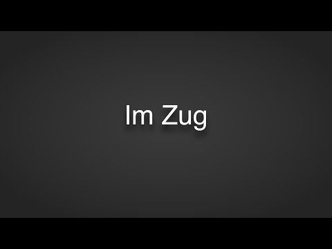 Enno Jesse vs. Soloman - Im Zug (Trailer)