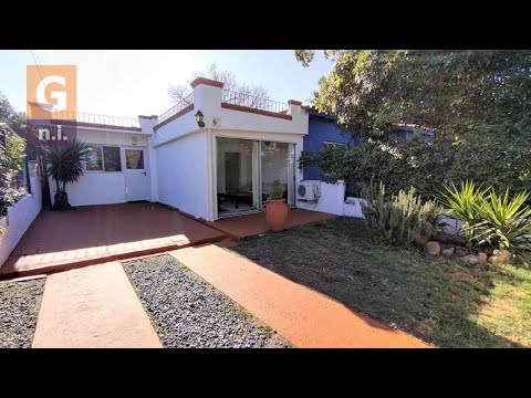 Casa en Maldonado (Las Delicias) Ref. 5344