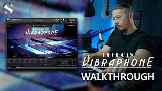 Video thumbnail for From Beautiful to Bizarre: Exploring Vibraphone Effects by Soundiron