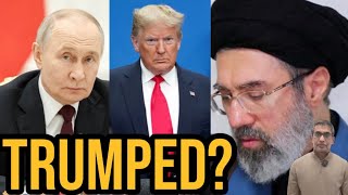 Iran snubs Trump on new Supreme Leader’s announcement; ‘confirms’ Russia's help | Janta Ka Reporter