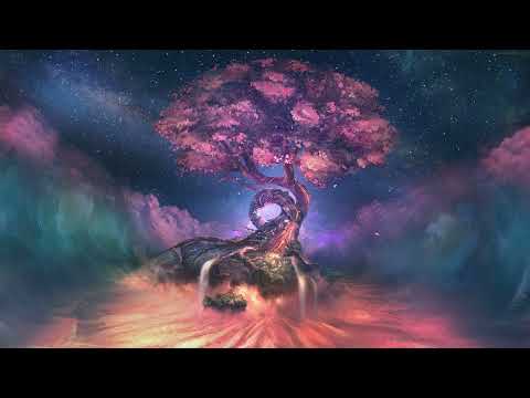 ASMR Sleepscape  Delta Sleep Induction REM Sleep Drone