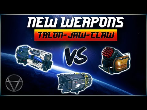[WR] 🔥 Talon VS Exodus VS Glacier  – Preview Comparison | War Robots
