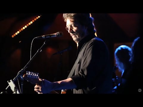 Rock & Roll Hall of Fame Hosts Special Presentation for Michael Stanley Day