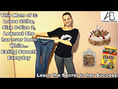 AB Fitness Center video.