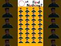 X4 Find In 10 Seconds Squid Game Puzzle Squidgame Shorts
