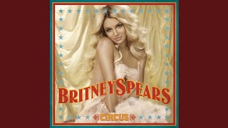 Britney Spears - Telephone (Audio)
