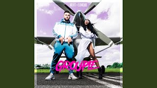 Groupie (feat. Eunique)