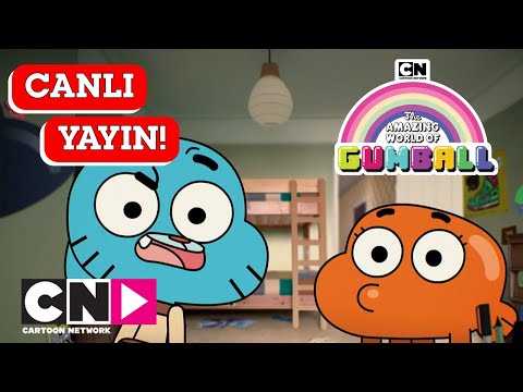 , title : 'GUMBALL | 3. SEZON | Tüm Bölümler | Cartoon Network Türkiye'