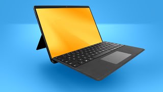 Asus VivoBook 13 Slate - What if the Surface Pro 8 was $600?