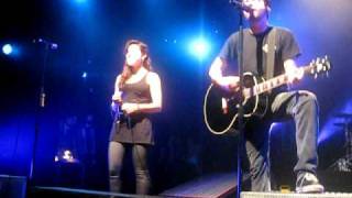A Day To Remember ft. Sierra Kusterbeck