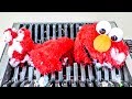 Shredding Tickle Me Elmo What S Inside