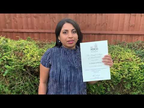 Leadership and Management Fellow Scheme Alumni – Dr Deepa Krishnan