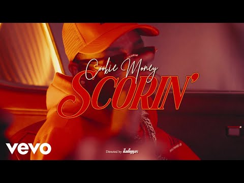 Cookie Money - Scorin'