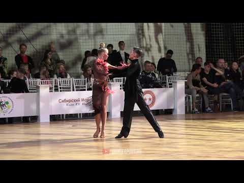 Starikov Andrey - Gladkikh Arina | Pasodoble | Juniors 2 Latin | Siberian Marathon 2020