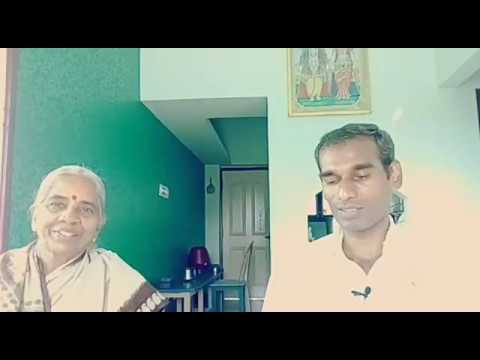 11 Feb Tamil murli churning - BK Saravana Kumar