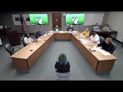Meeting thumbnail