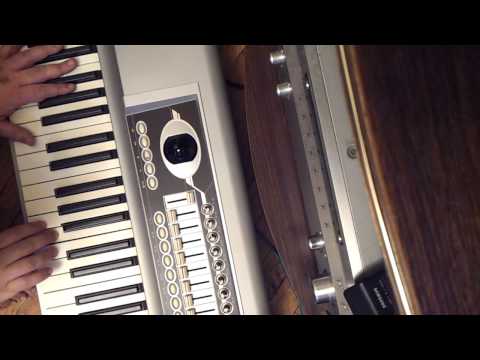 Studiologic VMK-161 Plus Organ + Kontakt 5