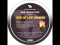 Gui Sheffer - Time Of Life (Evren Ulusoy's Timeless Remix)