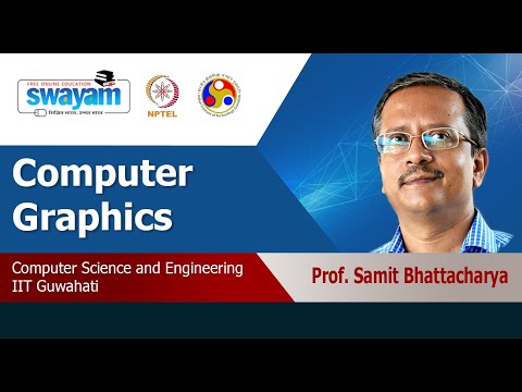 Computer Graphics