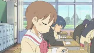 [AMV] Nichijou - Life is Fantastic!!!