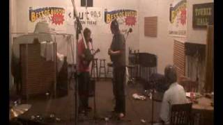 Brett Dennen - When You Feel It - KUT