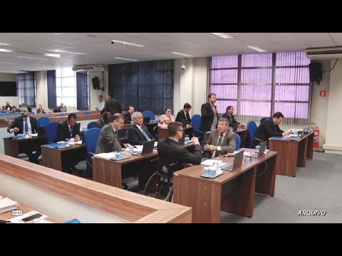 Maioria dos vereadores é contrária a redução dos salários em Rio Claro