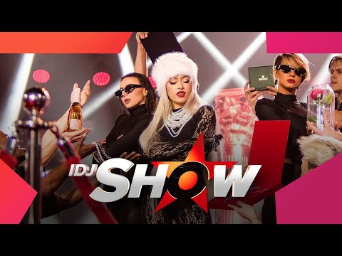ĐIA - NERVNI SLOM (LIVE @ IDJSHOW 2023)