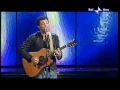 ALEX BRITTI - SOLO CON TE (live Sanremo 2006 ...