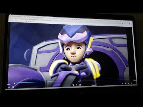 Adrien Claus is Coming to Town Part 15 Finale