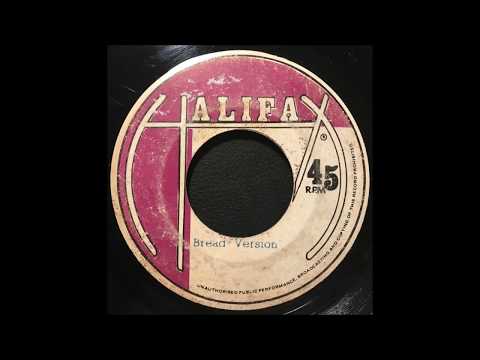 The Versatiles - Give Me Bread / Version