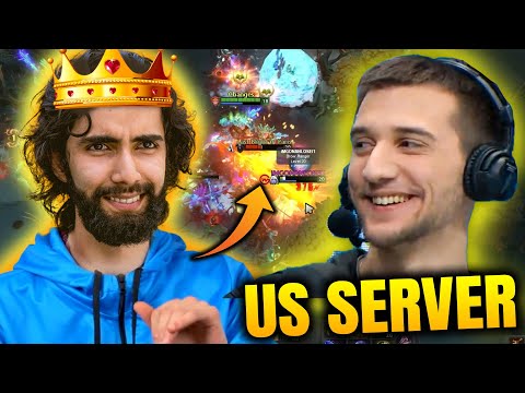 SUMAIL vs ARTEEZY - When the King met his old Friend