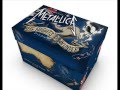 Metallica new 50 disc live boxset! – new Lindemann ...