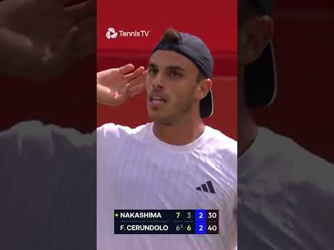A BIG Win For Fran 🇦🇷🩵