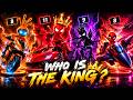 Spider Man Rescue Batman Vs Iron Man Vs Venom Funny Game GTA 5 Superhero