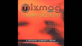 Claudio Coccoluto - It's A New Funky