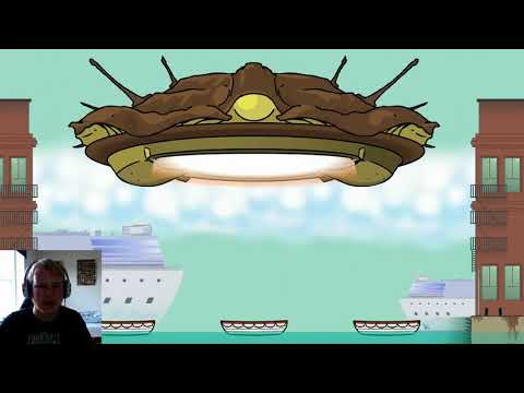 Guide to No Time To Explain Remastered any% speedrun!