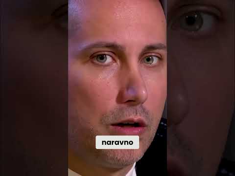 Šta Đedović stvarno misli o Jovani Jeremić? Odgovor iznenadio mnoge